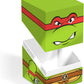 Ultimate Guard - Squaroes - Boulder 100+ Teenage Mutant Ninja Turtles 004 - Raphael