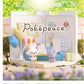 Pokemon Pokepiece House Lounge Hibunny & Nasper