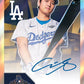 2026 Topps Chrome® Baseball - Mega Box