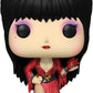 Funko Pop! Icons: Elvira 40th Anniversary - Elvira