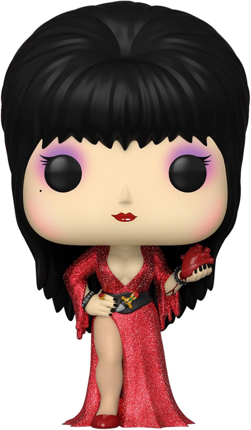 Funko Pop! Icons: Elvira 40th Anniversary - Elvira