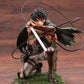 Attack on Titan: Levi Statue (Fortitude Version)