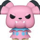 Funko POP! Games: Pokemon - Snubbull - Collectible Vinyl Figure - Official Merchandise - Toy for Children & Adults - Game Fans and Display