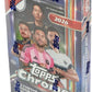 2026 Topps Chrome MLS Major League Soccer Hobby Box