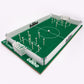 Binho Board OG Board Game - 2-Player Fast-Paced Finger Flicker Pinball Family Board Games - Portable Tabletop Sports Game Set for Any Occasion