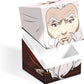 Ultimate Guard - Squaroes - Boulder 100+ - Avatar: The Last Airbender Wave 2 - AV011 - Avatar Roku