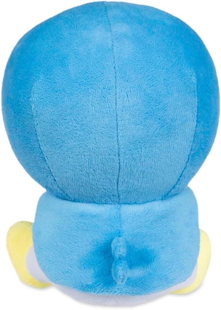 Pokemon Center: Piplup Pokémon Soda Pop Plush