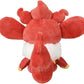 Pokemon Center: Simisear Sitting Cuties Plush, 5 ½ Inch