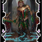 Ultra PRO - Tarkir Dragonstorm Kotis, Sibsig Champion (Sultai Arisen Commander Deck) 100ct Deck Protector Sleeves for Magic: The Gathering | Magic Gathering accessories MTG card protection TCG sleeves