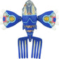 Takara Tomy Pokemon Moncolle 4 Inch Figure Primal Kyogre