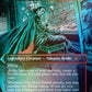 Magic: The Gathering Secret Lair x Dungeons & Dragons: Strahd's Descent Foil Edition