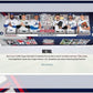 2026 Topps Baseball Factory Complete Trading Card Set (4 Short-Printed Rookie Cards Per Set)