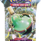 Pokemon TCG Twilight Masquerade Sleeved Booster Pack Lot - 8 Booster Packs