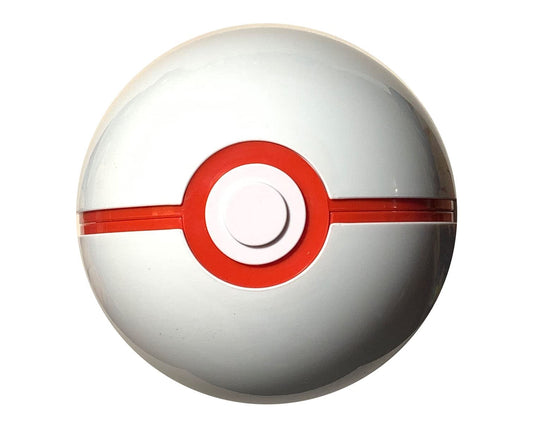 Pokemon - Premier Ball Card Holder