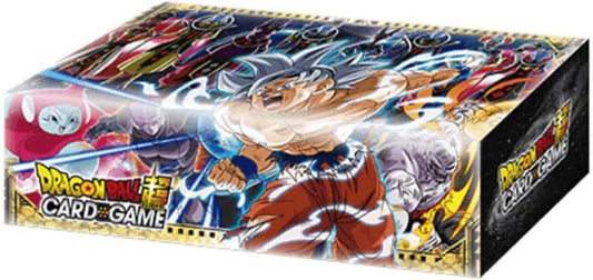 Bandai Dragon Ball Super Card Game: Draft Box 05 - Divine Multiverse