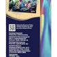 Ravensburger Disney Lorcana TCG Playmat Featuring Mike Wazowski, Sulley, and Boo in Attack of the Vine!