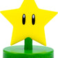 Paladone Super Mario Super Star Icon Light Collector #006