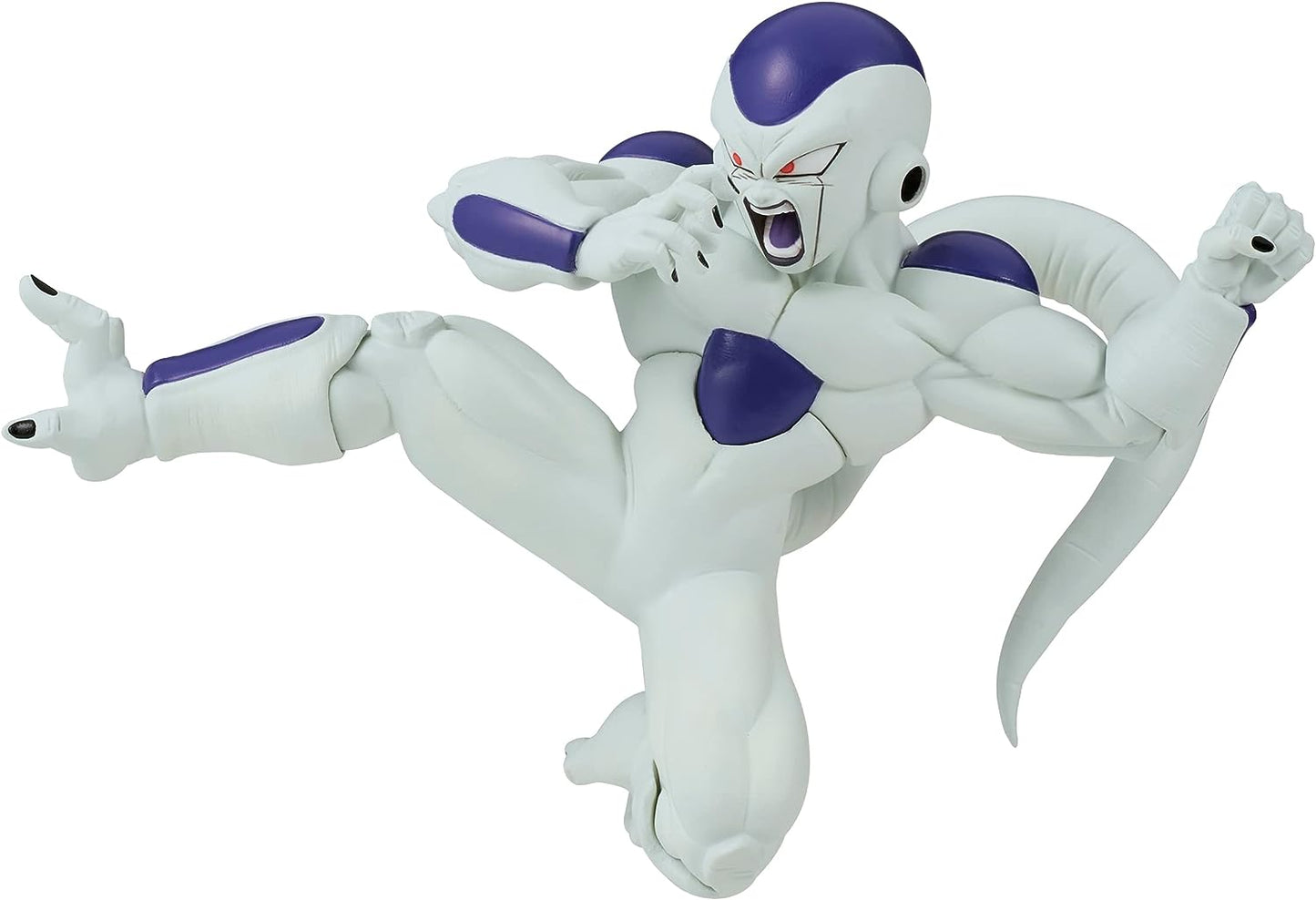 Banpresto - Dragon Ball Z - Frieza, Bandai Spirits Match Makers Figure