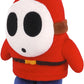 Sanei Super Mario All Star Collection AC25 Shy Guy 6.5" Plush