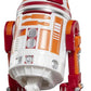 Star Wars The Black Series R4-6D0, Star Wars: The Mandalorian Collectible 15-cm Action Figure