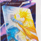 Magic: The Gathering Lorwyn Eclipsed Casual Album 18-Pocket - Celestial Reunion - GameGenic Storage Albums