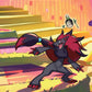 Pokemon TCG: Scarlet & Violet—Shrouded Fable Mini Tin – Zoroark (2 Booster Packs & 1 Sticker Sheet)