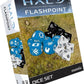 Halo: Flashpoint Tabletop Miniatures Game Expansion Dice Booster (14 Dice)