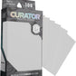 Curator™ Palette Sleeves: Parchment (White)