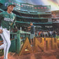 2026 Topps Chrome® Baseball - Mega Box