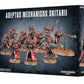 Games Workshop - Warhammer 40K - Adeptus Mechanicus Skitarii