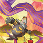 Pokémon Tin - Dusknoir Mini Tin