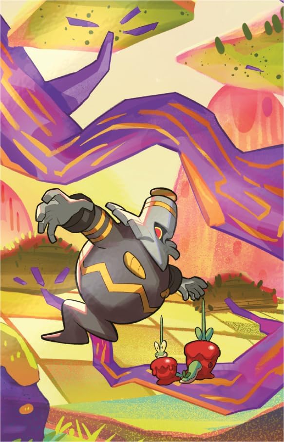 Pokémon Tin - Dusknoir Mini Tin