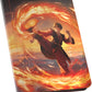 Ultimate Guard Zipfolio 360 Xenoskin Magic: The Gathering - Avatar: The Last Airbender - Zuko