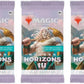 3 Packs MTG Play Booster Pack Lot MTG Modern Horizons 3