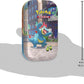 Pokemon TCG: Lumiose City Mini Tin (Feraligatr & Budew)
