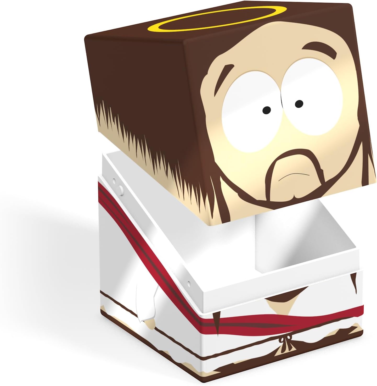 Ultimate Guard - Squaroes - Boulder 100+ - South Park: Holiday Special - SP017 - Jesus