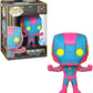 Funko Pop Iron Man (Mark 5) Special Edition 1407