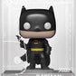 Funko Pop! Die-Cast Batman #3 Exclusive