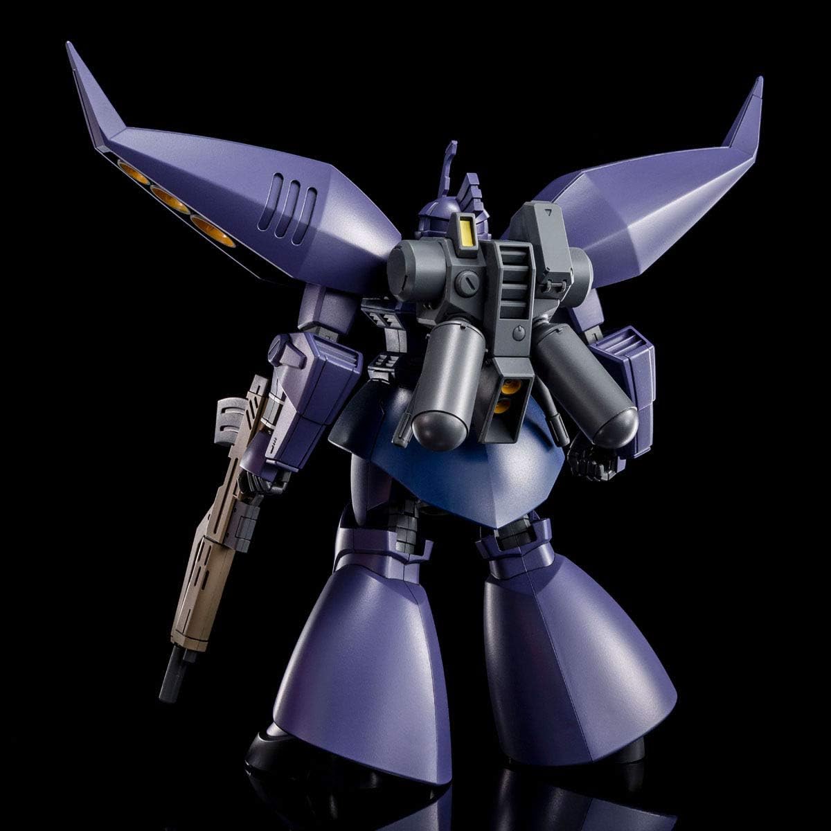 Bandai HGUC Rigerg (Unicorn Ver.) 1/144 Gundam Model Kit