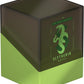 Ultimate Guard - Boulder 100+ - Harry Potter 4 Houses - Slytherin