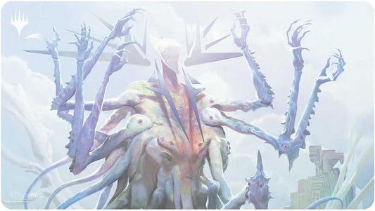 Ultra PRO - Modern Horizons 3 Playmat D for Magic: The Gathering, Premium Quality Collectible Card Protection Enhanced Gaming Gear Accessories