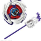 Takara Tomy Beyblade X UX-17 Starter Meteo Dragoon 3-70J