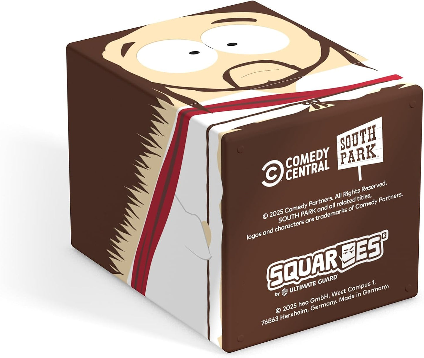 Ultimate Guard - Squaroes - Boulder 100+ - South Park: Holiday Special - SP017 - Jesus