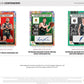 2025/26 Panini Contenders Euroleague Basketball Hobby Mega Box