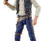 STAR WARS The Black Series Han Solo, A New Hope Premium Collectible 6 Inch Action Figure
