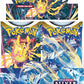 Pokemon TCG: Sword & Shield—Silver Tempest Booster Display Box