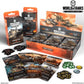 Archon Studio World of Tanks Card Game - First Strike Starter Deck (Germany)
