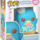 Funko POP! Sanrio: Hello Kitty - Tuxedo Sam - (Icecream) - Collectable Vinyl Figure - Gift Idea - Official Merchandise - for Kids & Adults - Cartoons Fans - Model Figure for Collectors and Display