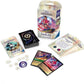 Ravensburger Disney Lorcana TCG: Fabled Single-Player Deck – Emerald & Ruby | Engaging Gameplay | Over 200 Original Disney Artworks | Ideal for Ages 8+ - Presale Ships 09/05/2025