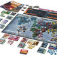 Hasbro Gaming Avalon Hill Risk Shadow Forces Strategy Board Game, War Games for Adults and Family, Ages 13 and Up, for 3-5 Players